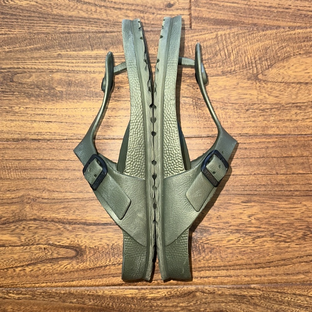 Women’s Birkenstock Sandals - Picture 8 of 12